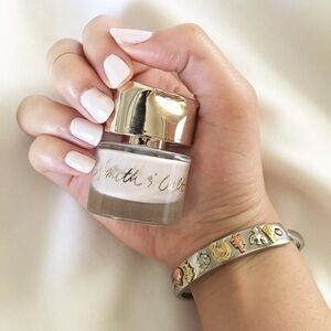 Smith and Cult Nail Polish Regret the Moon